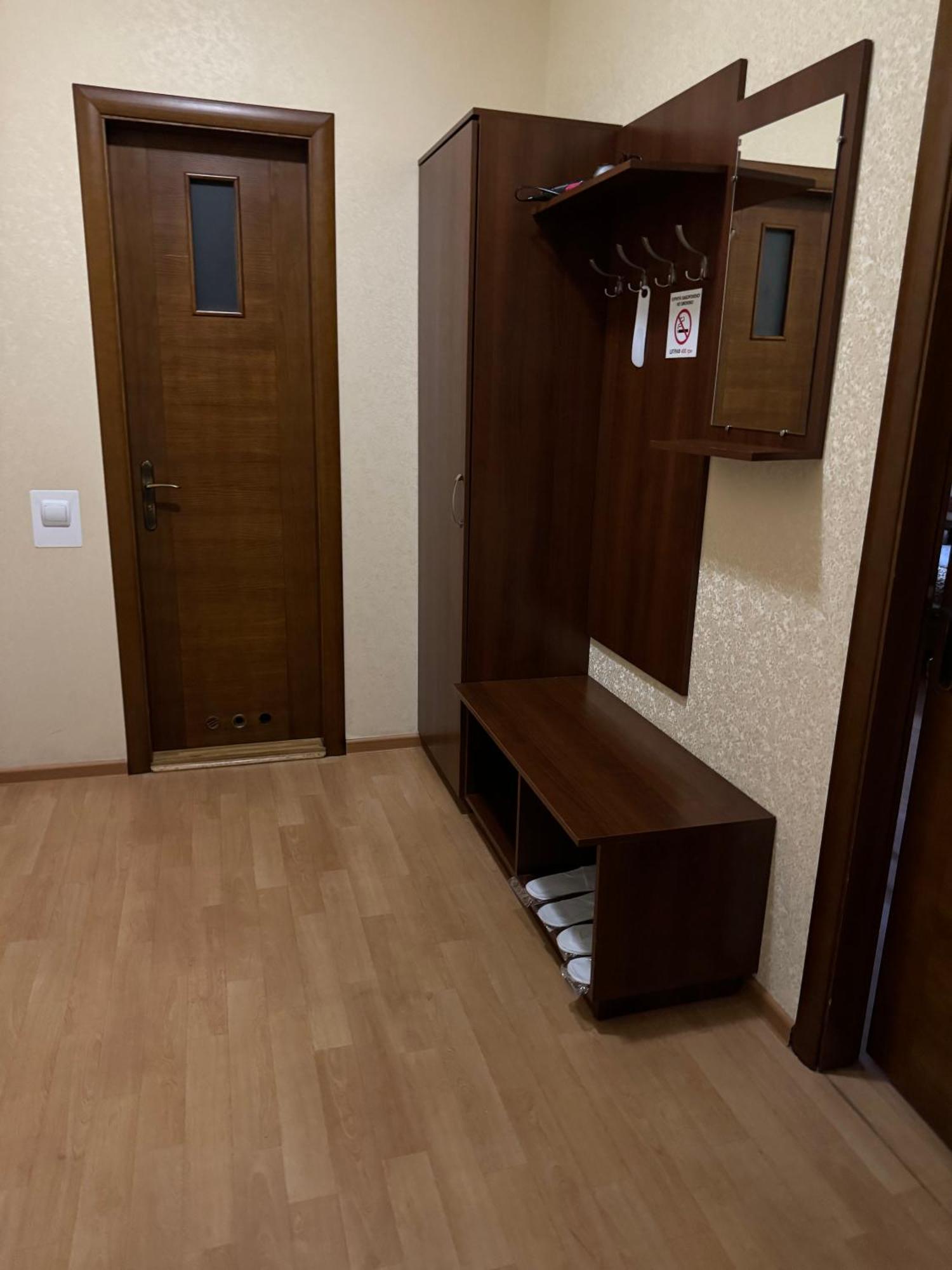 Etna Hotel Lviv Extérieur photo