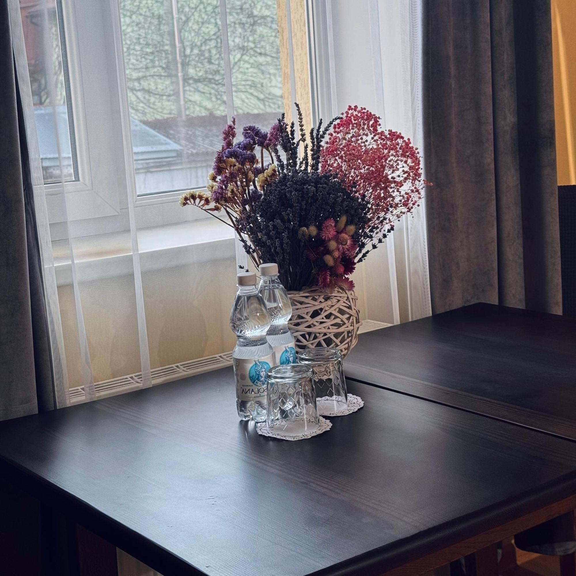 Etna Hotel Lviv Extérieur photo